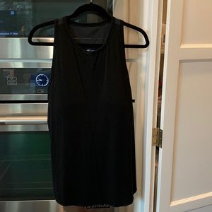 SheBird Racerback Tank